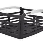 thule pack n pedal basket