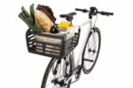 thule pack n pedal basket