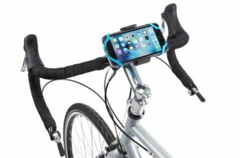 thule smartphon bike set