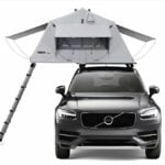 Thule Tepui Kukenam 3 Haze Gray, 901300