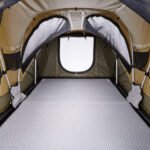 Thule Anti Condensation Mat, 3-person, M, 901884