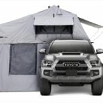Thule Tepui Autana 4, with Annex, Haze Grey, 901500