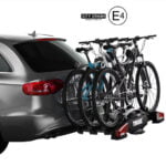 Thule VeloCompact 3Bike, 13pin, 926002