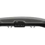 Μπαγκαζιέρες Οροφής