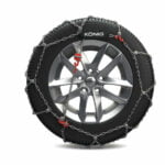 ΑΛΥΣΙΔΕΣ ΧΙΟΝΙΟΥ König