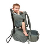 Baby carrier backpacks