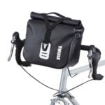 Thule Shield Handlebar Bag, Black, 100056