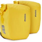 Thule Shield pannier 13L 2-pack, 3204207, Yellow