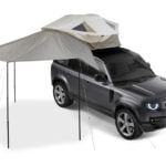 Thule Approach Awning S/M 2-3 ατόμων, τέντα σκίασης σκηνής οροφής, 901851/901034