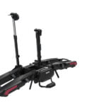 Thule Epos 2-bike Platform Towbar bike rack foldable, 978100