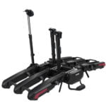 Thule Epos 3-bike Platform Towbar bike rack foldable, 979100