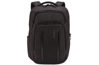 Thule Crossover 2, Laptop Backpack 20L, 14", Black, 3205260