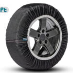 Χιονοκουβέρτες GoSoft