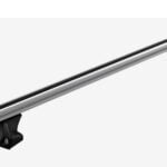 Thule Set Μπάρες ProBar Evo 7106, 175cm, Silver, για Flush Rails