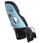 Thule Yepp Nexxt 2 Maxi, Παιδικό οπίσθιο κάθισμα σκελετού ποδηλάτου, 12080254, Aquamarine