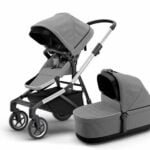 Παιδικά καρότσια