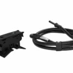 Κλειδαριά ποδηλάτου Thule High-Grade Bike Lock, 978500