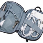 Thule Subterra 2 Powershuttle, Small, Black, 3205037