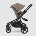 Παιδικό καρότσι Thule Sleek 2, Tinted Taupe on Black, 11000039 - Image 3