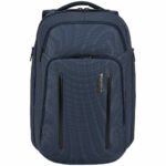 Thule Crossover 2, laptop backpack 30L, 15.6", Dress Blue, 3203836