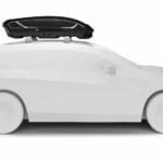 Thule Motion 3 M, 400L