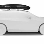 Thule Motion 3 XXL Low, 450L