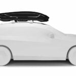 Thule Motion 3 XL, 500L