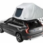 Thule Tepui Weatherhood, Προστατευτικό κάλυμμα σκηνής