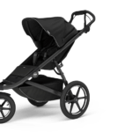 Παιδικό καρότσι Thule Urban Glide 3, Black 10101972