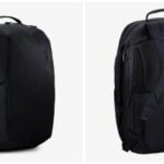 Thule Subterra 2, Backpack 27L, Black, 3205027