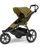 Thule Urban Glide 3, Nutria Green 10101974