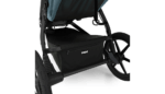 Παιδικό καρότσι Thule Urban Glide 3, all-terrain stroller, Mist Green 10101986 - Image 9