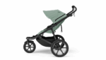 Παιδικό καρότσι Thule Urban Glide 3, all-terrain stroller, Mist Green 10101986 - Image 3