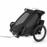 Thule Chariot Sport 2 single, 1-seat multisport bike trailer