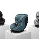 Thule Elm toddler car seat