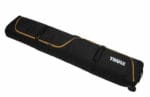 Thule RoundTrip Ski Roller Bag Black 1,75mm - 1,92mm