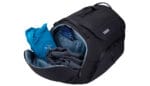 Thule RoundTrip Ski and Snowboard Duffel 80L Black, 3205160 - Image 10