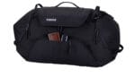 Thule RoundTrip Ski and Snowboard Duffel 80L Black, 3205160