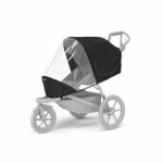 Thule Urban Glide Rain Cover, single stroller, 20110767