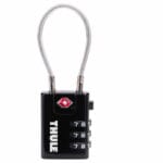 Thule TSA cable lock, 3205408