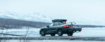 Thule Santu, 260L, towbar cargo carrier, 909400 - Image 10
