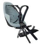 Thule Yepp 2 Mini Front Mounted Child Bike Seat