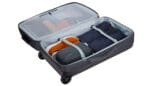Thule Subterra 2 check-in suitcase wheeled duffel 70cm Dark Slate - Image 9