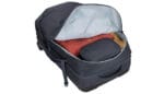 Thule Subterra 2 check-in suitcase wheeled duffel 70cm Dark Slate - Image 8