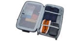 Thule Subterra 2 check-in suitcase wheeled duffel 70cm Dark Slate - Image 6