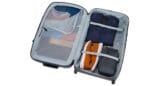 Thule Subterra 2 check-in suitcase wheeled duffel 70cm Dark Slate - Image 4