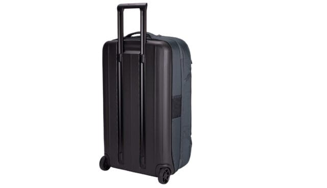 Thule Subterra 2 check-in suitcase wheeled duffel 70cm Dark Slate - Image 3