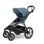 Thule Urban Glide 4-wheel all-terrain stroller
