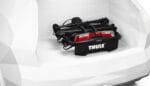 Thule OutPace 2-bike platform bike rack 9012100 - Image 12