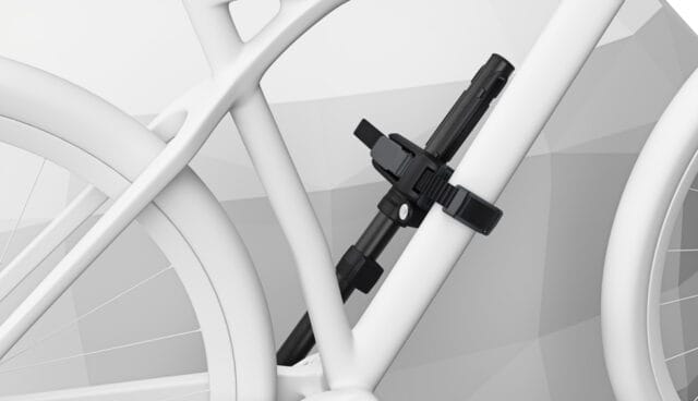 Thule OutPace 2-bike platform bike rack 9012100 - Image 13